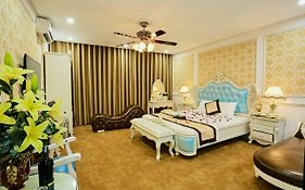 King's Hotel Mỹ Đình